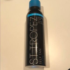 St Tropez Self Tan Dark Bronzing Mist (6.7 fl oz)